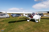 Aeroprakt A-32 L