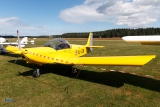 Zenair CH-601UL Zodiac