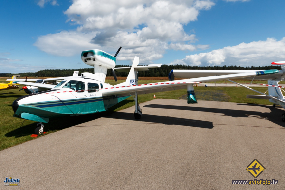 Aerofab Lake 250