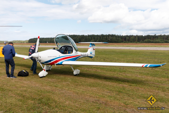 ATEC 321 Faeta