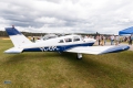 Piper PA-28R-180 Cherokee Arrow