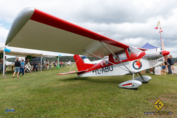 JTD Hi-MAX