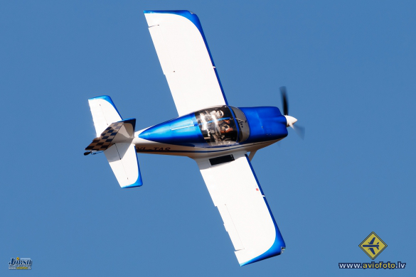 Vans RV-7