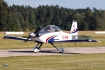 Vans RV-8A