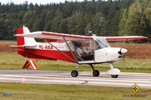 Best Off Skyranger