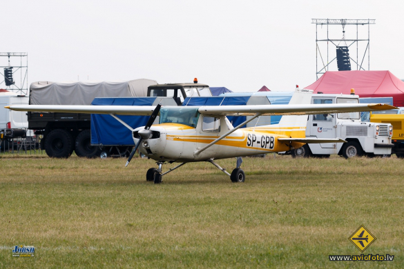 Cessna 150L