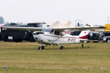 Cessna 175C Skylark