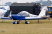 Evektor EV-97 Eurostar