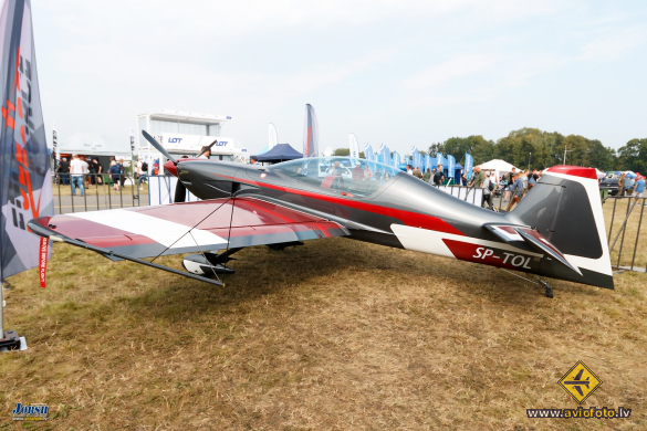 XtremeAir XA-42 Sbach 342