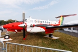 Hawker Beechcraft 350 King Air (B300)
