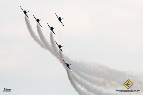 Aero L-39C Albatros