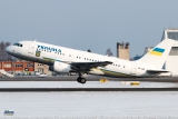 Airbus ACJ319 (A319-115/CJ)