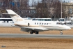 Hawker Beechcraft 850XP