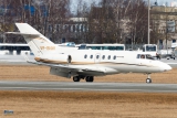 Hawker Beechcraft 850XP