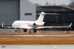Bombardier Global 5000 (BD-700-1A11)