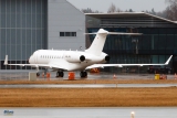 Bombardier Global 5000 (BD-700-1A11)