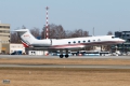Gulfstream Aerospace G-V-SP Gulfstream G550