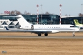 Bombardier Global Express (BD-700-1A10)