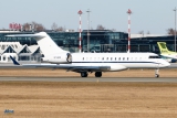 Bombardier Global Express (BD-700-1A10)
