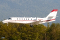 Cessna 680 Citation Sovereign+