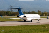 Bombardier Global 6000 (BD-700-1A10)