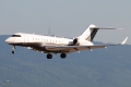 Bombardier Global 5000 (BD-700-1A11)