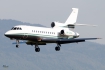 Dassault Falcon 900EX