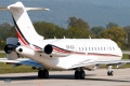 Bombardier Global 6000 (BD-700-1A10)