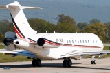 Bombardier Global 6000 (BD-700-1A10)