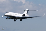 Bombardier Global 5000 (BD-700-1A11)