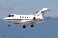 Hawker Beechcraft 750
