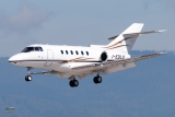 Hawker Beechcraft 750