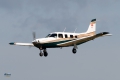 Piper PA-32R-301 Saratoga II HP
