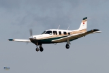 Piper PA-32R-301 Saratoga II HP