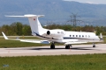 Gulfstream Aerospace G-V-SP Gulfstream G550