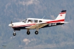 Piper PA-28R-200 Cherokee Arrow