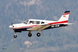 Piper PA-28R-200 Cherokee Arrow