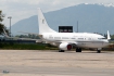 Boeing 737-7FB BBJ