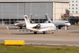 Bombardier Challenger 850 (CRJ-200SE/CL-600-2B19)