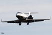 Bombardier Challenger 605 (CL-600-2B16)