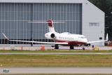 Gulfstream Aerospace G650 (G-VI)