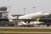 Bombardier Challenger 850 (CRJ-200SE/CL-600-2B19)