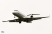 Bombardier Challenger 850 (CRJ-200SE/CL-600-2B19)