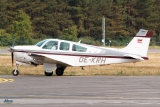 Beech F33A Bonanza