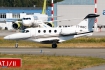 Hawker Beechcraft 390 Premier IA