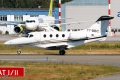 Hawker Beechcraft 390 Premier IA