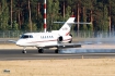 Hawker Beechcraft 750
