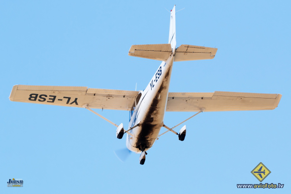 Cessna 172S Skyhawk SP