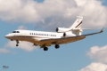 Dassault Falcon 7X