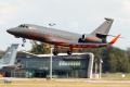 Dassault Falcon 2000LX